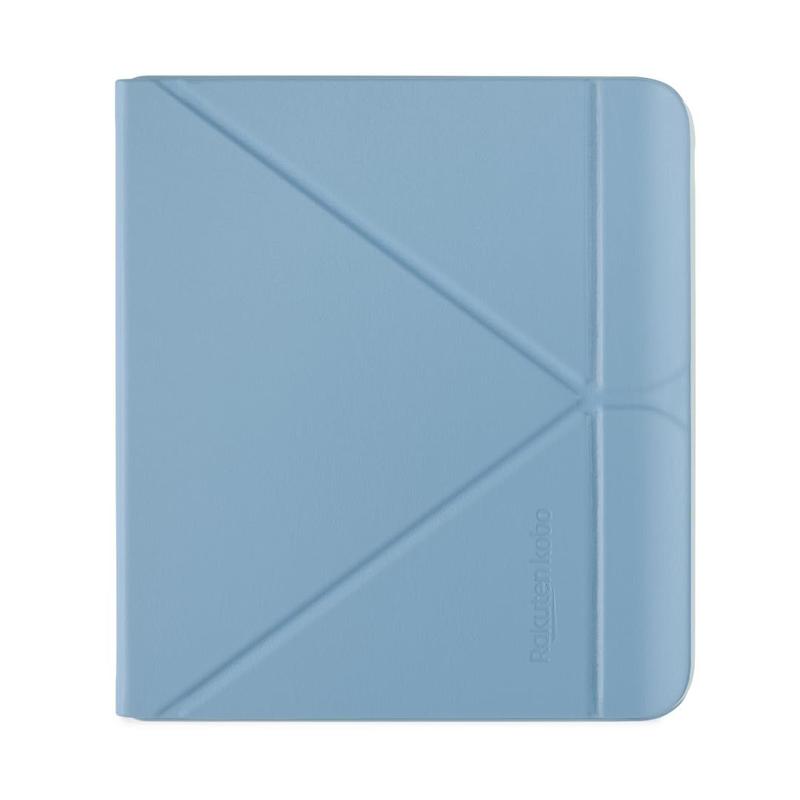 eReader Kobo Libra Colour à prova dágua 32 GB com capa
